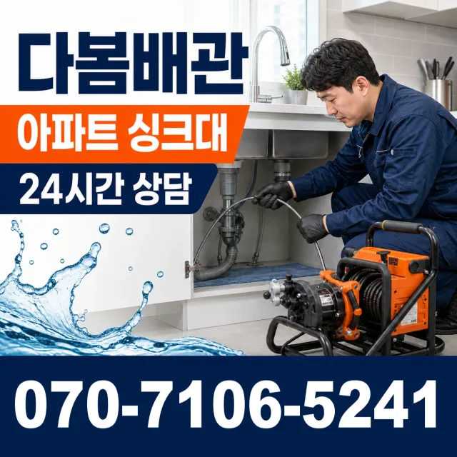 대구 달서구 장동 주방수전 상담 이미지 7